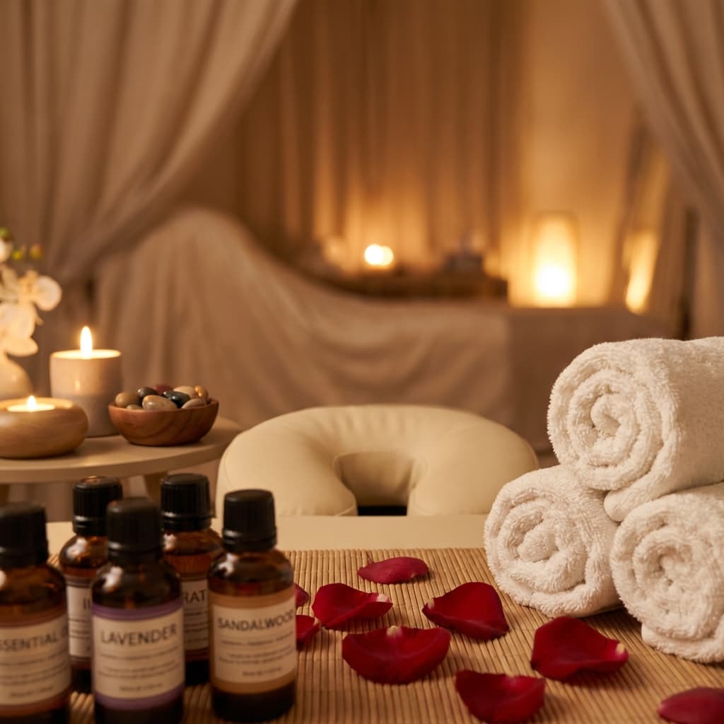 Massage Therapy